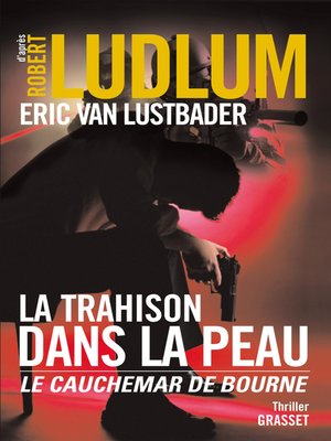 cover image of La trahison dans la peau